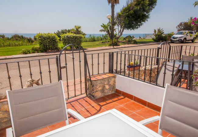 Terraced House in Manilva - Aldea Beach 153 Terraced House in Manilva - Aldea Beach 153