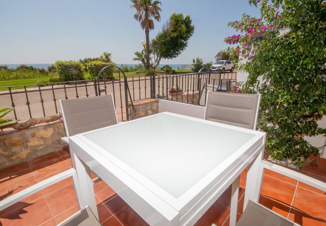 Terraced House in Manilva - Aldea Beach 153 Terraced House in Manilva - Aldea Beach 153