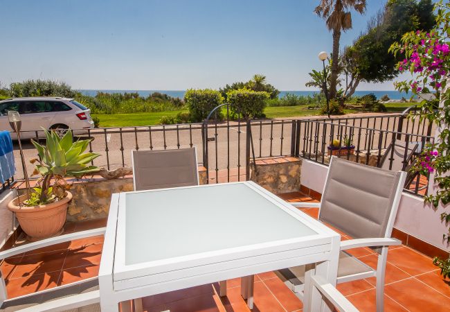 Terraced House in Manilva - Aldea Beach 153 Terraced House in Manilva - Aldea Beach 153
