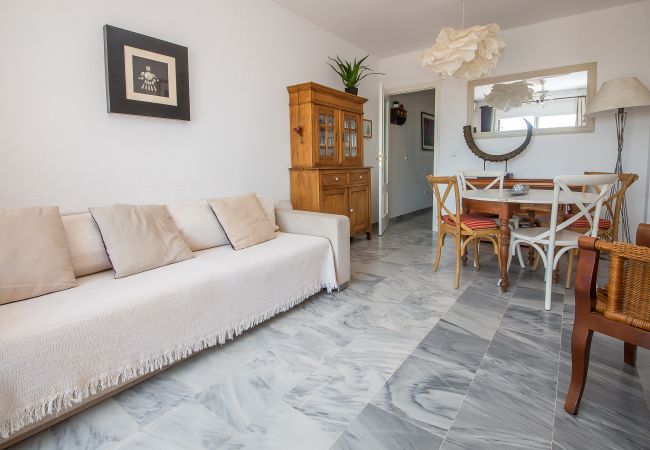Terraced House in Manilva - Aldea Beach 153 Terraced House in Manilva - Aldea Beach 153