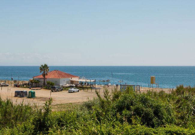 Terraced House in Manilva - Aldea Beach 153 Terraced House in Manilva - Aldea Beach 153