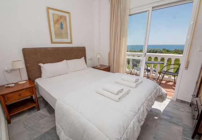 Terraced House in Manilva - Aldea Beach 153 Terraced House in Manilva - Aldea Beach 153