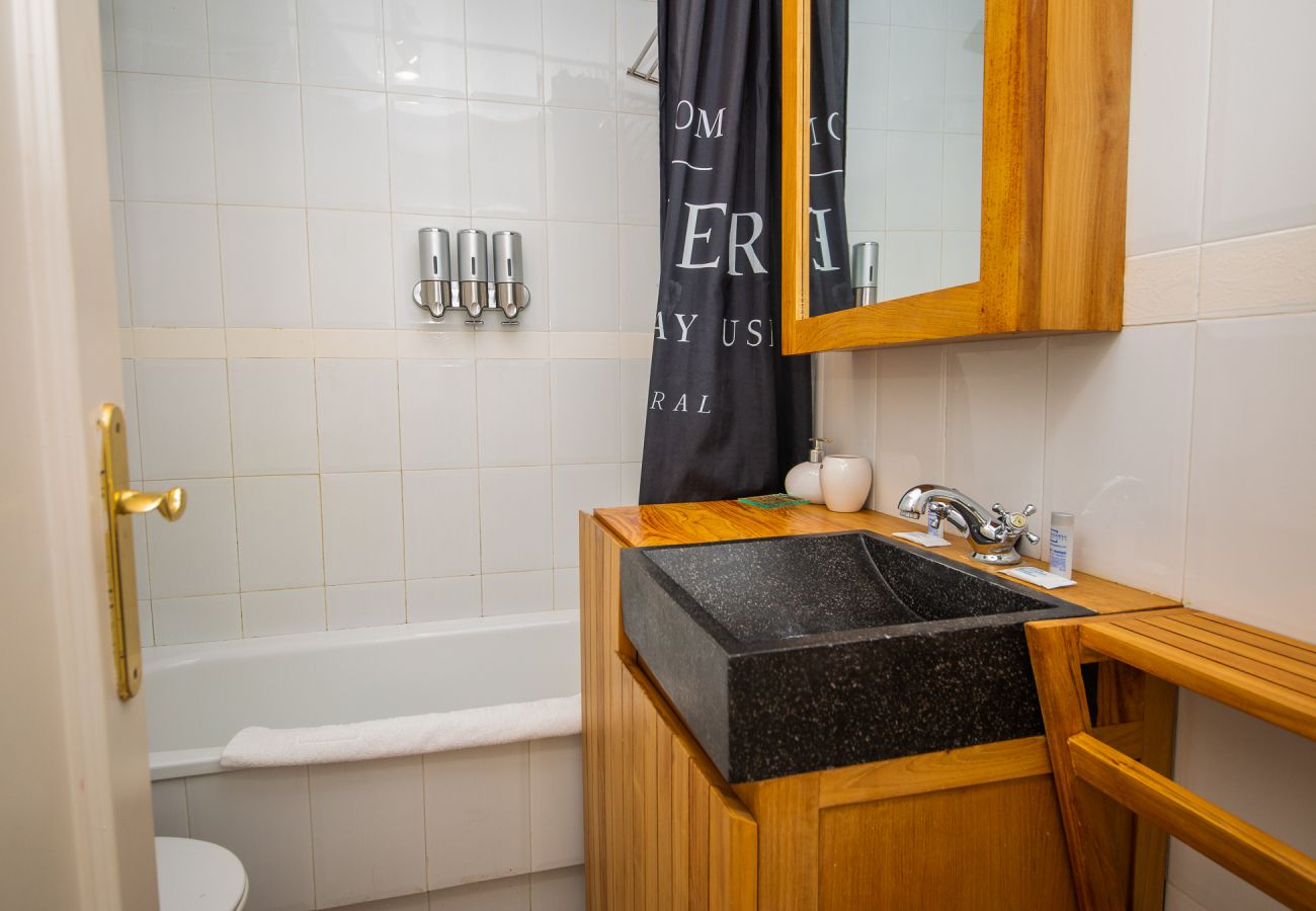 Terraced House in Manilva - Aldea Beach 153