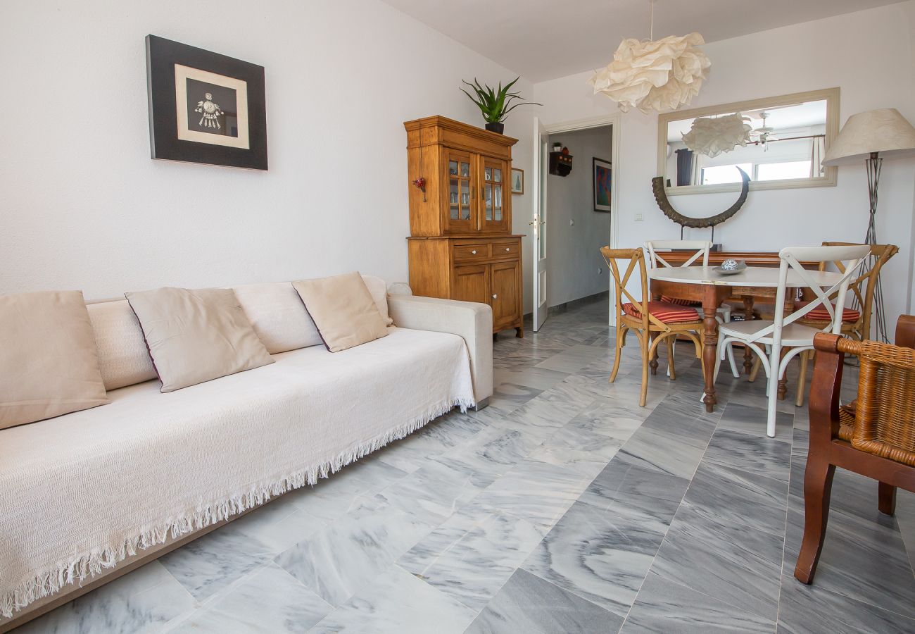Terraced House in Manilva - Aldea Beach 153