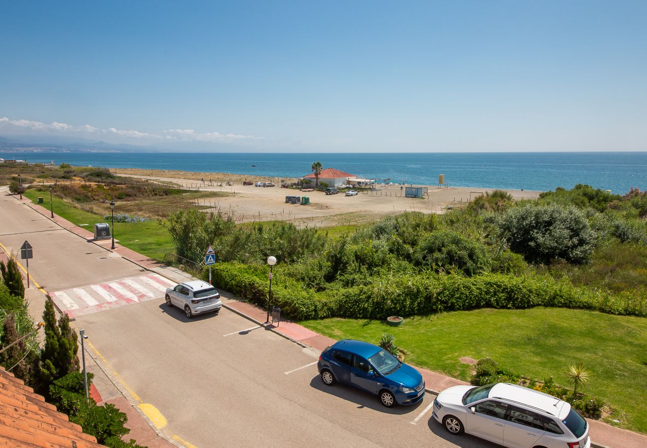 Terraced House in Manilva - Aldea Beach 153