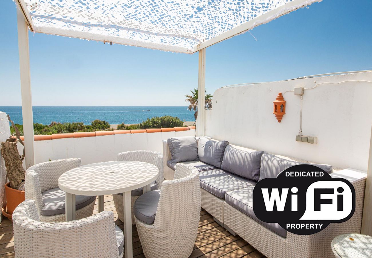 Terraced House in Manilva - Aldea Beach 153