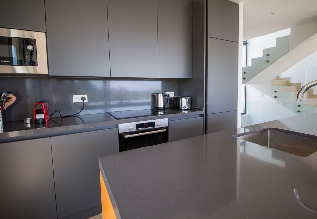 Villa in Manilva - Villa las Rocas 142 Villa in Manilva - Villa las Rocas 142