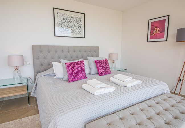 Villa in Manilva - Villa las Rocas 142 Villa in Manilva - Villa las Rocas 142