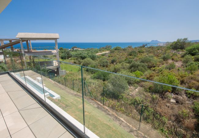 Villa in Manilva - Villa las Rocas 142 Villa in Manilva - Villa las Rocas 142