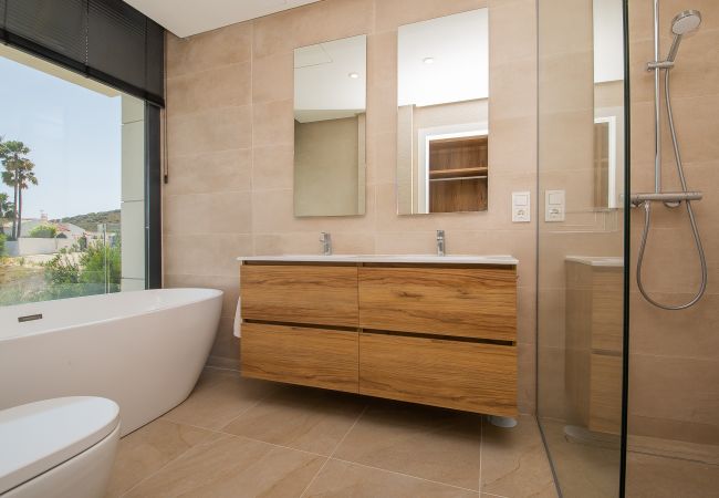 Villa in Manilva - Villa las Rocas 142 Villa in Manilva - Villa las Rocas 142