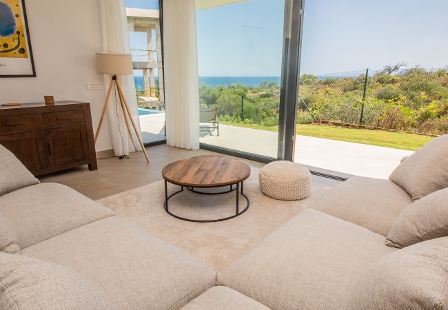 Villa in Manilva - Villa las Rocas 142 Villa in Manilva - Villa las Rocas 142