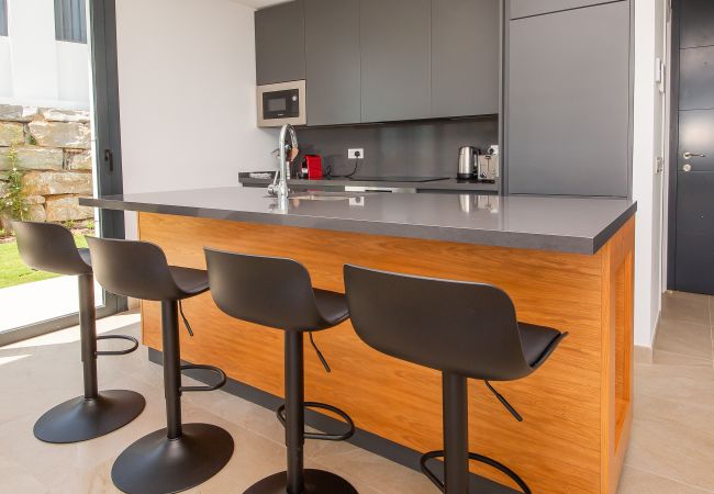 Villa in Manilva - Villa las Rocas 142 Villa in Manilva - Villa las Rocas 142