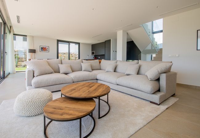 Villa in Manilva - Villa las Rocas 142 Villa in Manilva - Villa las Rocas 142