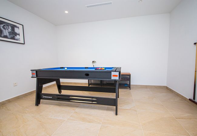 Villa in Manilva - Villa las Rocas 142 Villa in Manilva - Villa las Rocas 142