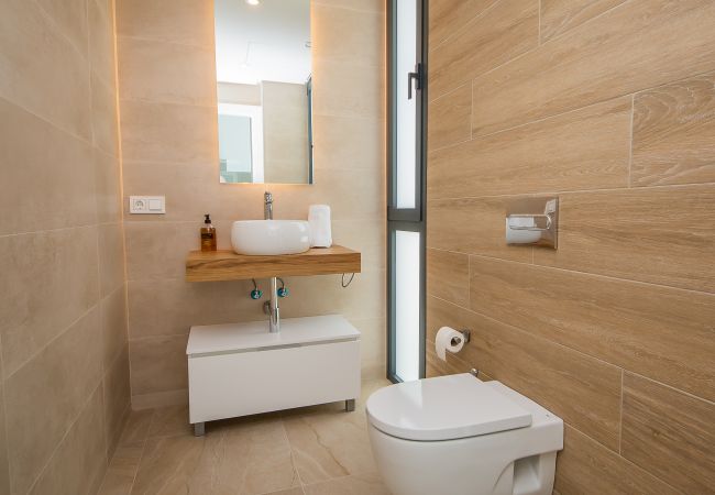 Villa in Manilva - Villa las Rocas 142 Villa in Manilva - Villa las Rocas 142