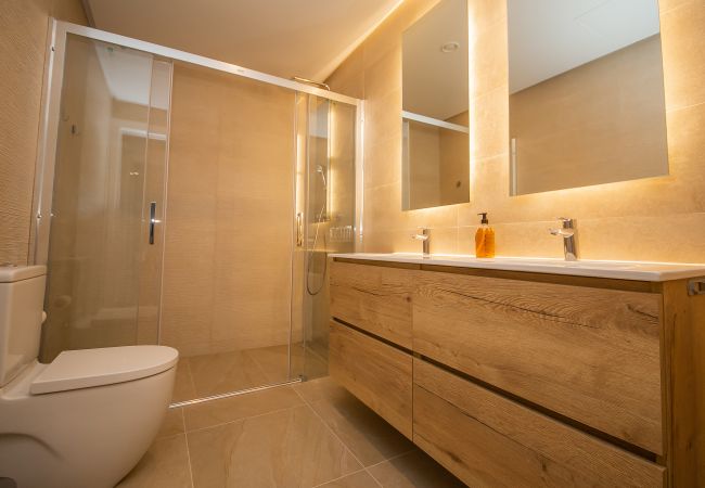 Villa in Manilva - Villa las Rocas 142 Villa in Manilva - Villa las Rocas 142