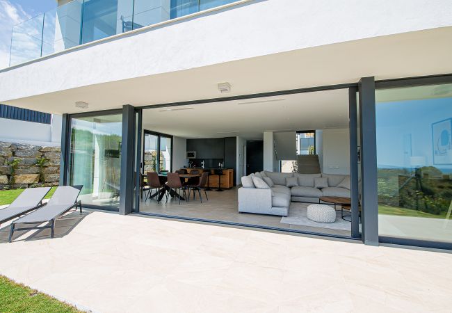 Villa in Manilva - Villa las Rocas 142 Villa in Manilva - Villa las Rocas 142