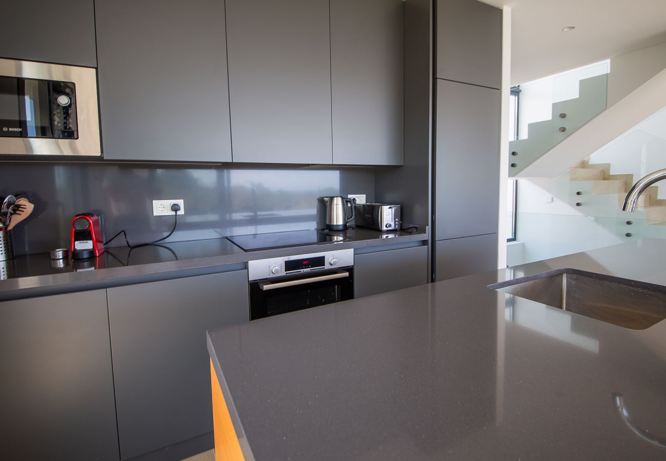 Villa in Manilva - Villa las Rocas 142 Villa in Manilva - Villa las Rocas 142