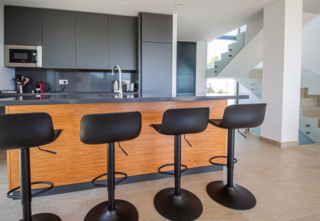 Villa in Manilva - Villa las Rocas 142 Villa in Manilva - Villa las Rocas 142