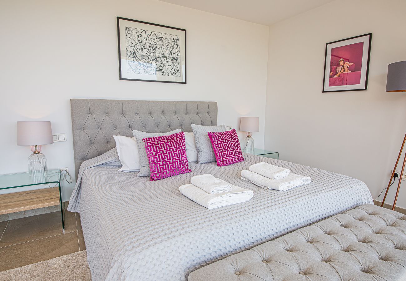 Villa in Manilva - Villa las Rocas 142 Villa in Manilva - Villa las Rocas 142