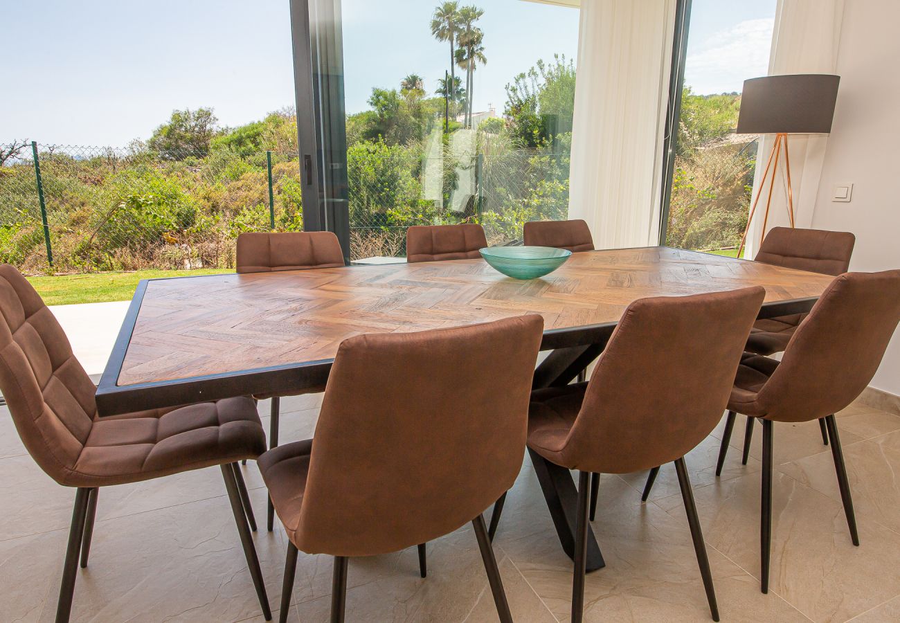 Villa in Manilva - Villa las Rocas 142 Villa in Manilva - Villa las Rocas 142