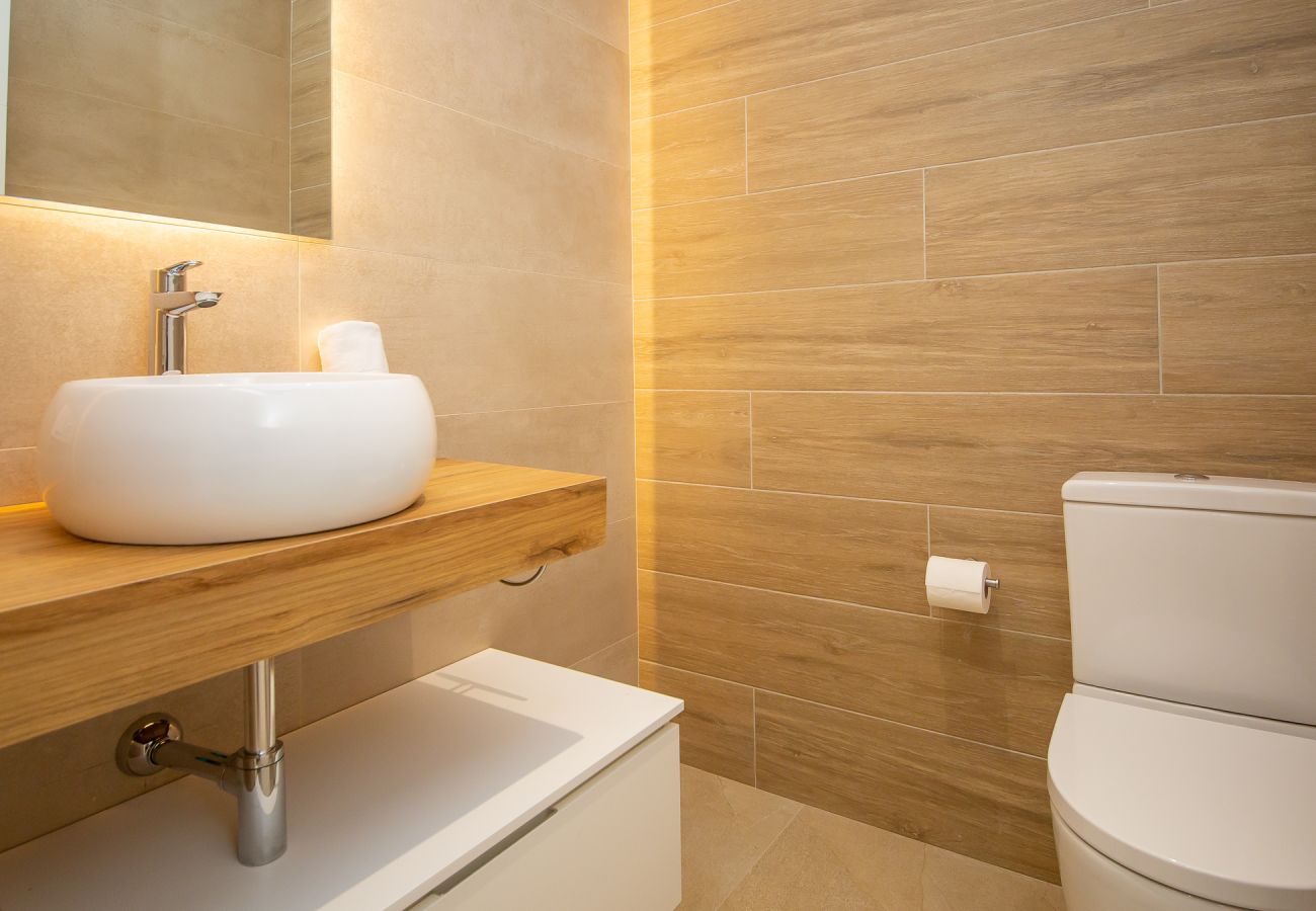 Villa in Manilva - Villa las Rocas 142 Villa in Manilva - Villa las Rocas 142