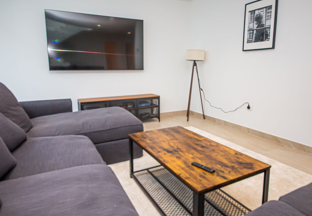 Villa in Manilva - Villa las Rocas 142 Villa in Manilva - Villa las Rocas 142