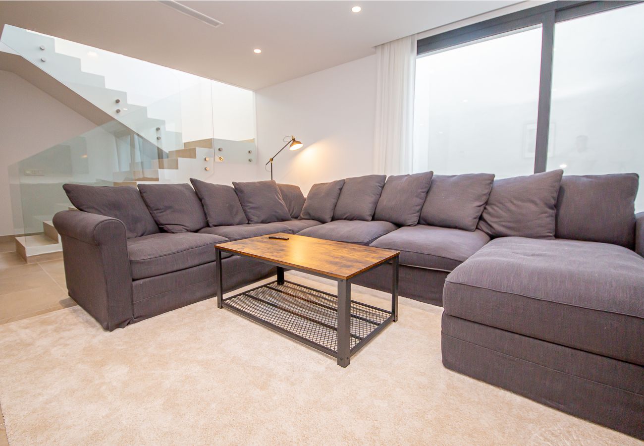 Villa in Manilva - Villa las Rocas 142 Villa in Manilva - Villa las Rocas 142