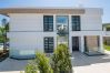 Villa in Manilva - Villa las Rocas 142