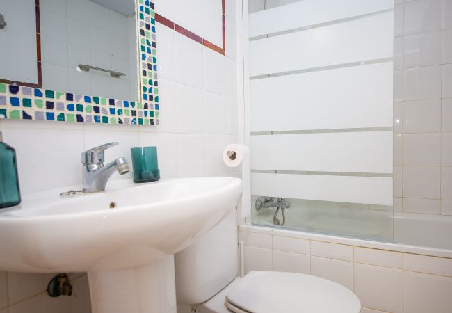 Apartment in Manilva - La Noria 11.2a Apartment in Manilva - La Noria 11.2a