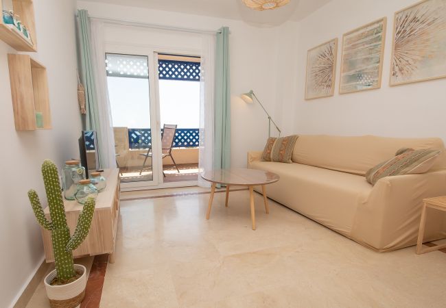 Apartment in Manilva - La Noria 11.2a Apartment in Manilva - La Noria 11.2a