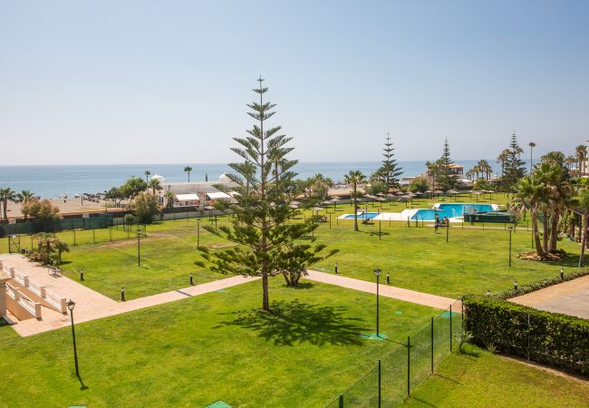 Apartment in Manilva - La Noria 11.2a Apartment in Manilva - La Noria 11.2a