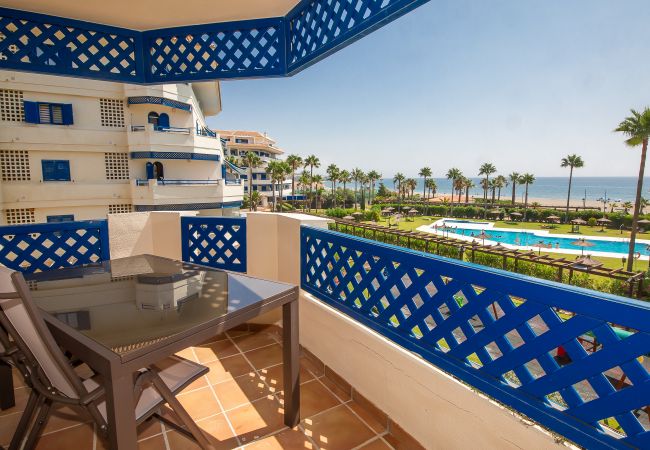 Apartment in Manilva - La Noria 11.2a Apartment in Manilva - La Noria 11.2a