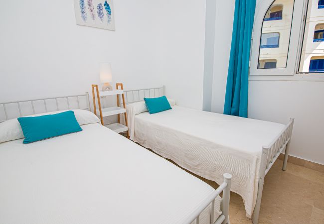 Apartment in Manilva - La Noria 11.2a Apartment in Manilva - La Noria 11.2a