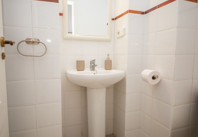 Apartment in Manilva - La Noria 11.2a Apartment in Manilva - La Noria 11.2a