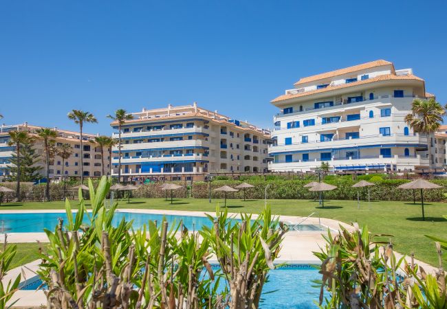 Apartment in Manilva - La Noria 11.2a Apartment in Manilva - La Noria 11.2a