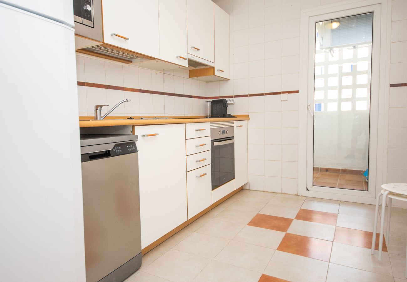 Apartment in Manilva - La Noria 11.2a Apartment in Manilva - La Noria 11.2a