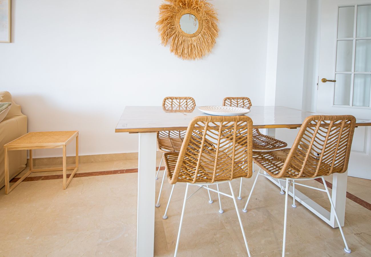 Apartment in Manilva - La Noria 11.2a Apartment in Manilva - La Noria 11.2a