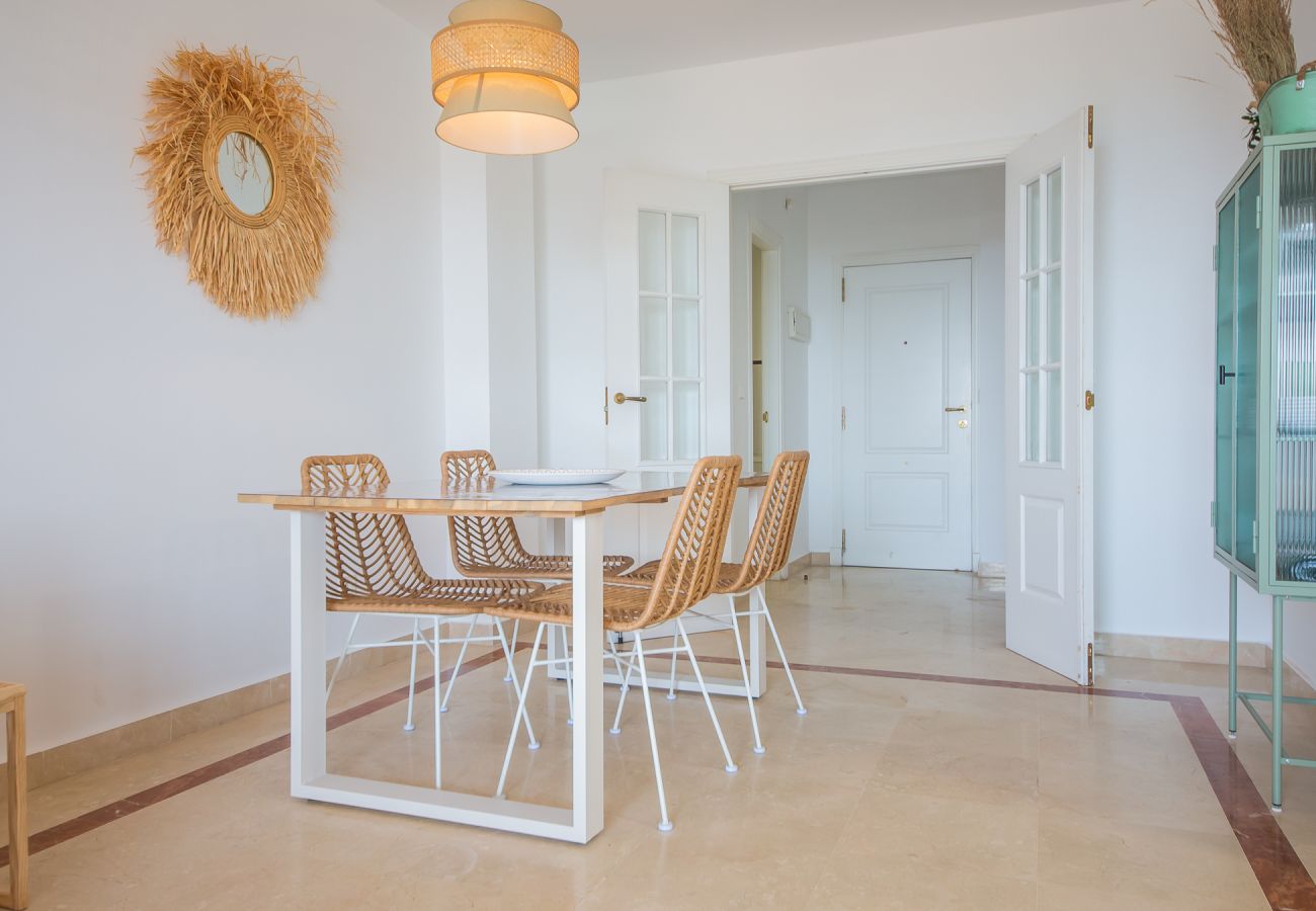 Apartment in Manilva - La Noria 11.2a Apartment in Manilva - La Noria 11.2a