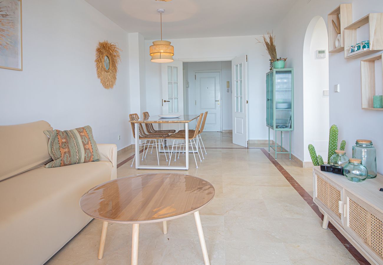 Apartment in Manilva - La Noria 11.2a Apartment in Manilva - La Noria 11.2a