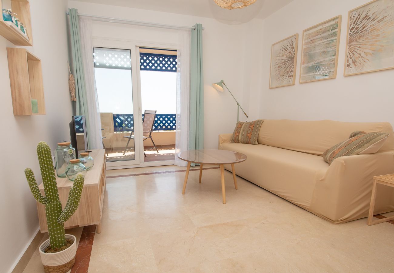 Apartment in Manilva - La Noria 11.2a Apartment in Manilva - La Noria 11.2a