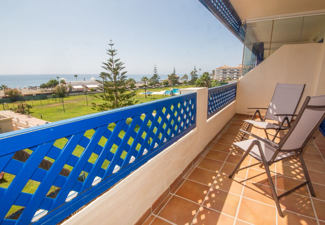 Apartment in Manilva - La Noria 11.2a Apartment in Manilva - La Noria 11.2a