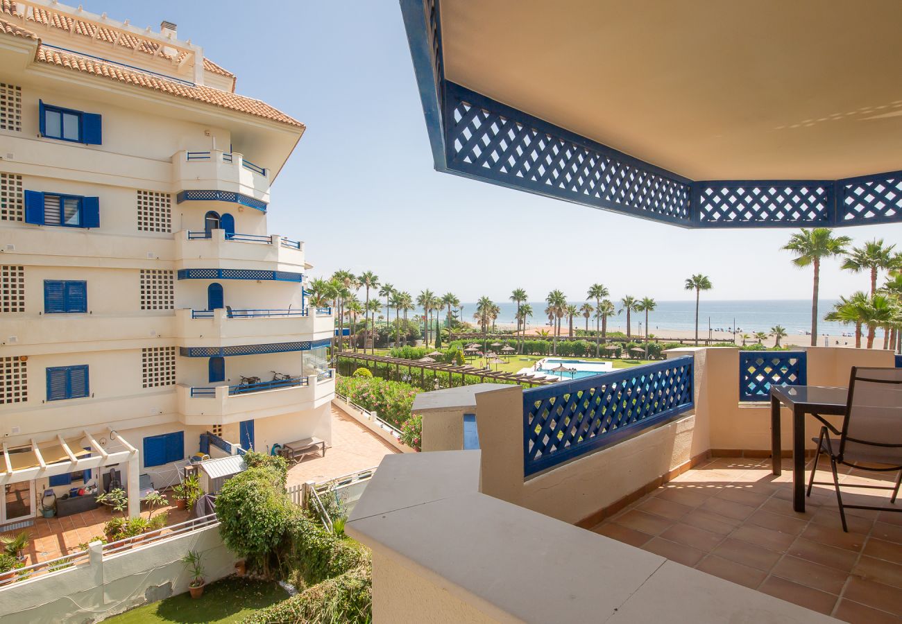 Apartment in Manilva - La Noria 11.2a Apartment in Manilva - La Noria 11.2a