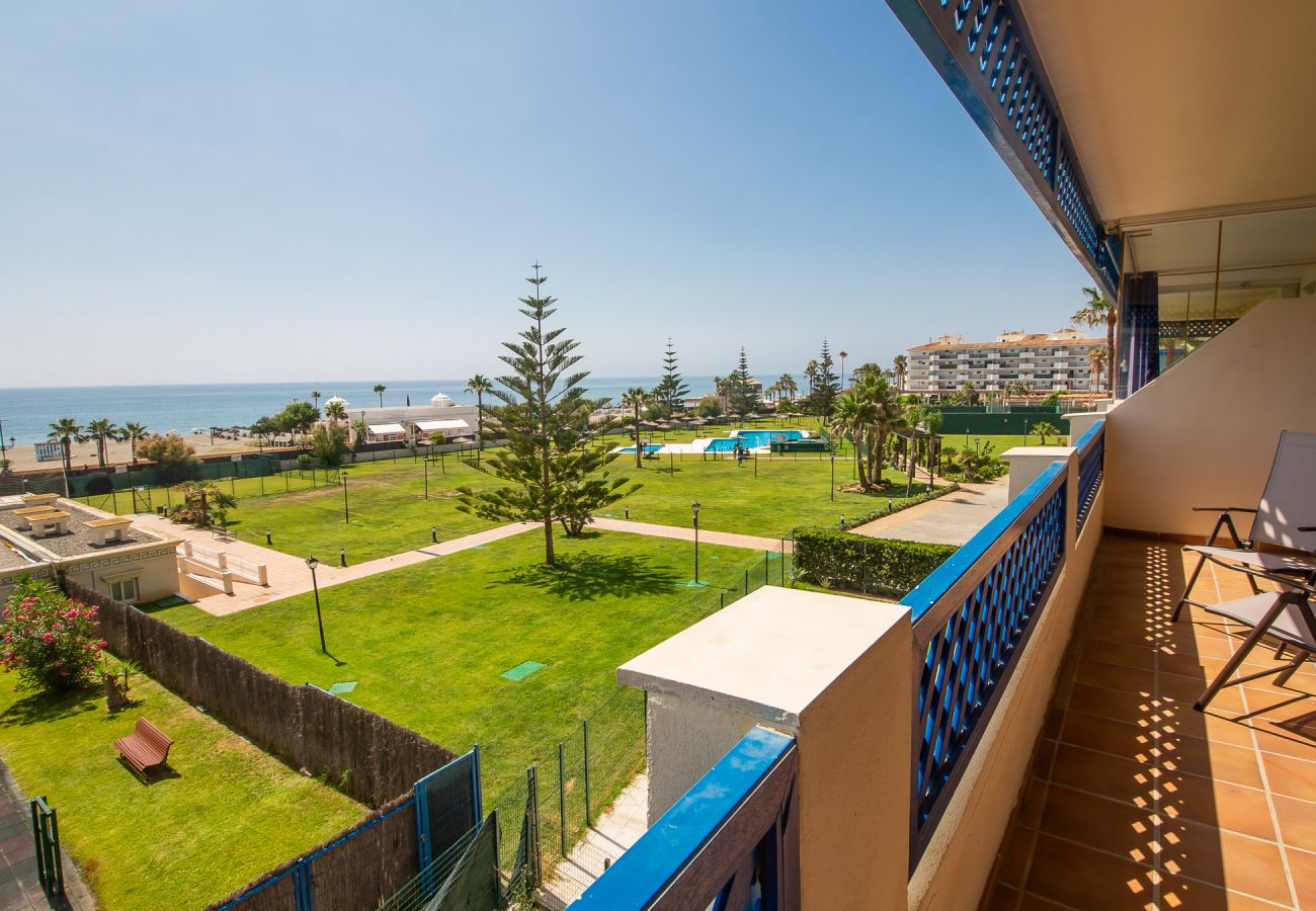 Apartment in Manilva - La Noria 11.2a Apartment in Manilva - La Noria 11.2a