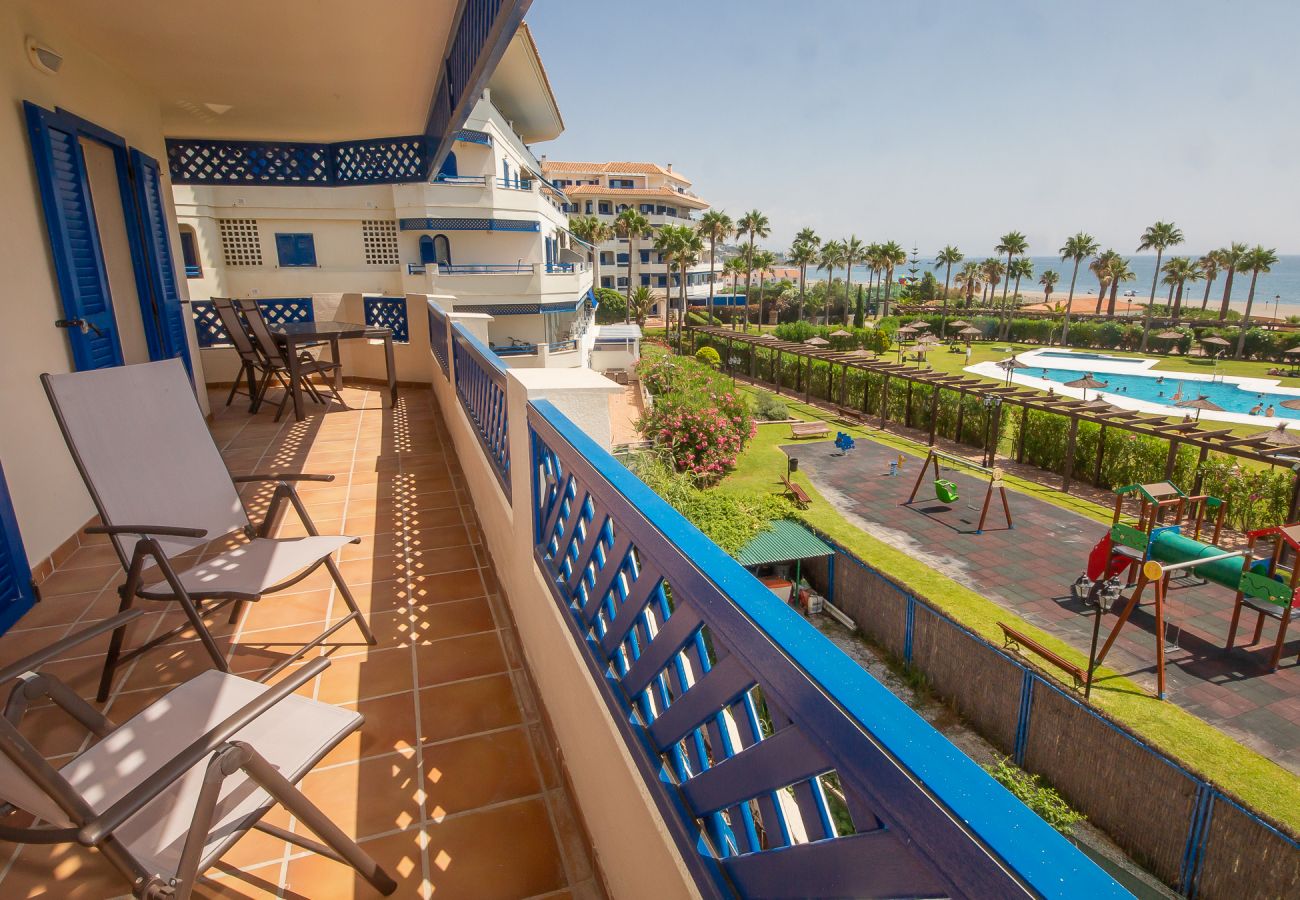 Apartment in Manilva - La Noria 11.2a Apartment in Manilva - La Noria 11.2a