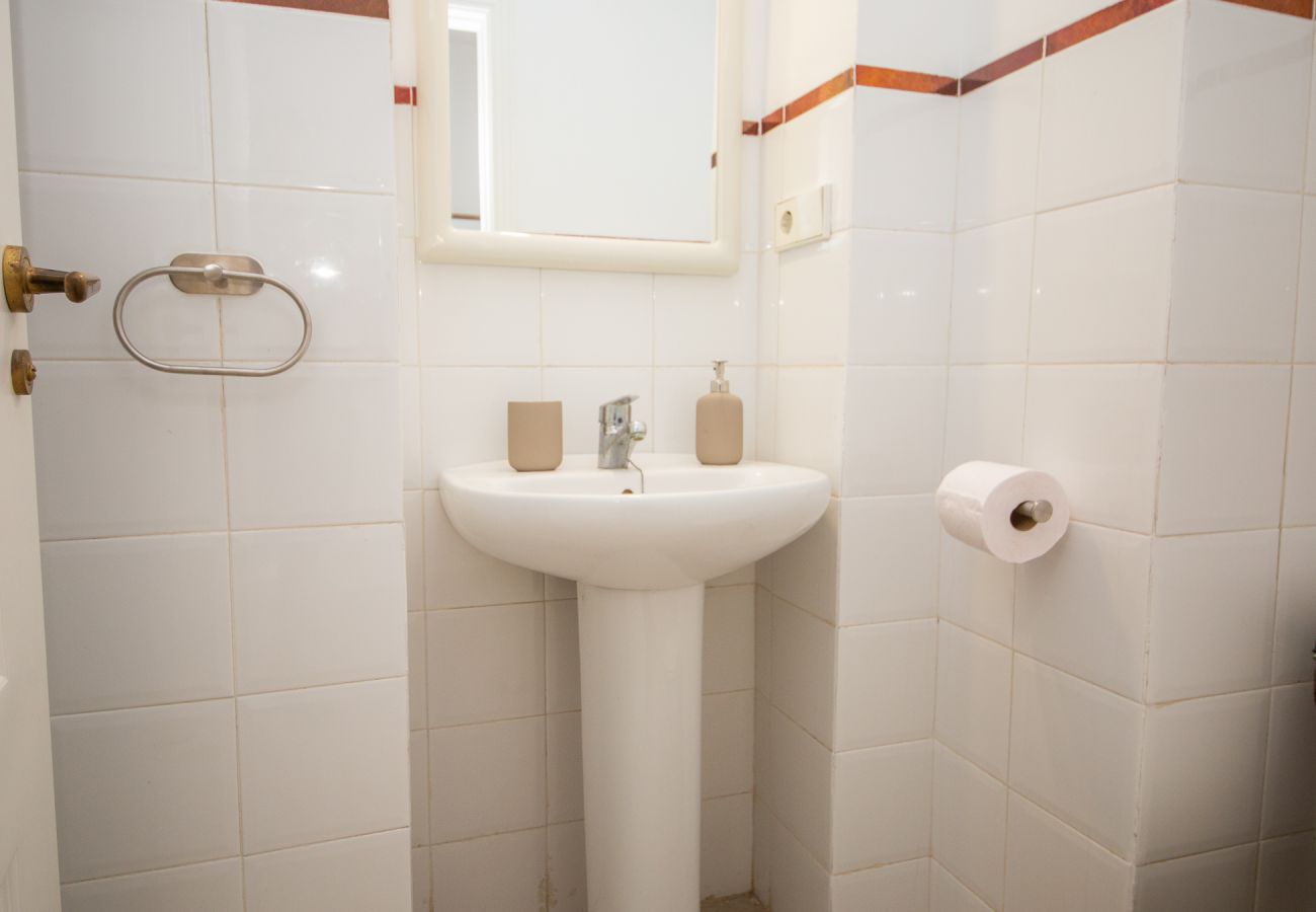 Apartment in Manilva - La Noria 11.2a Apartment in Manilva - La Noria 11.2a