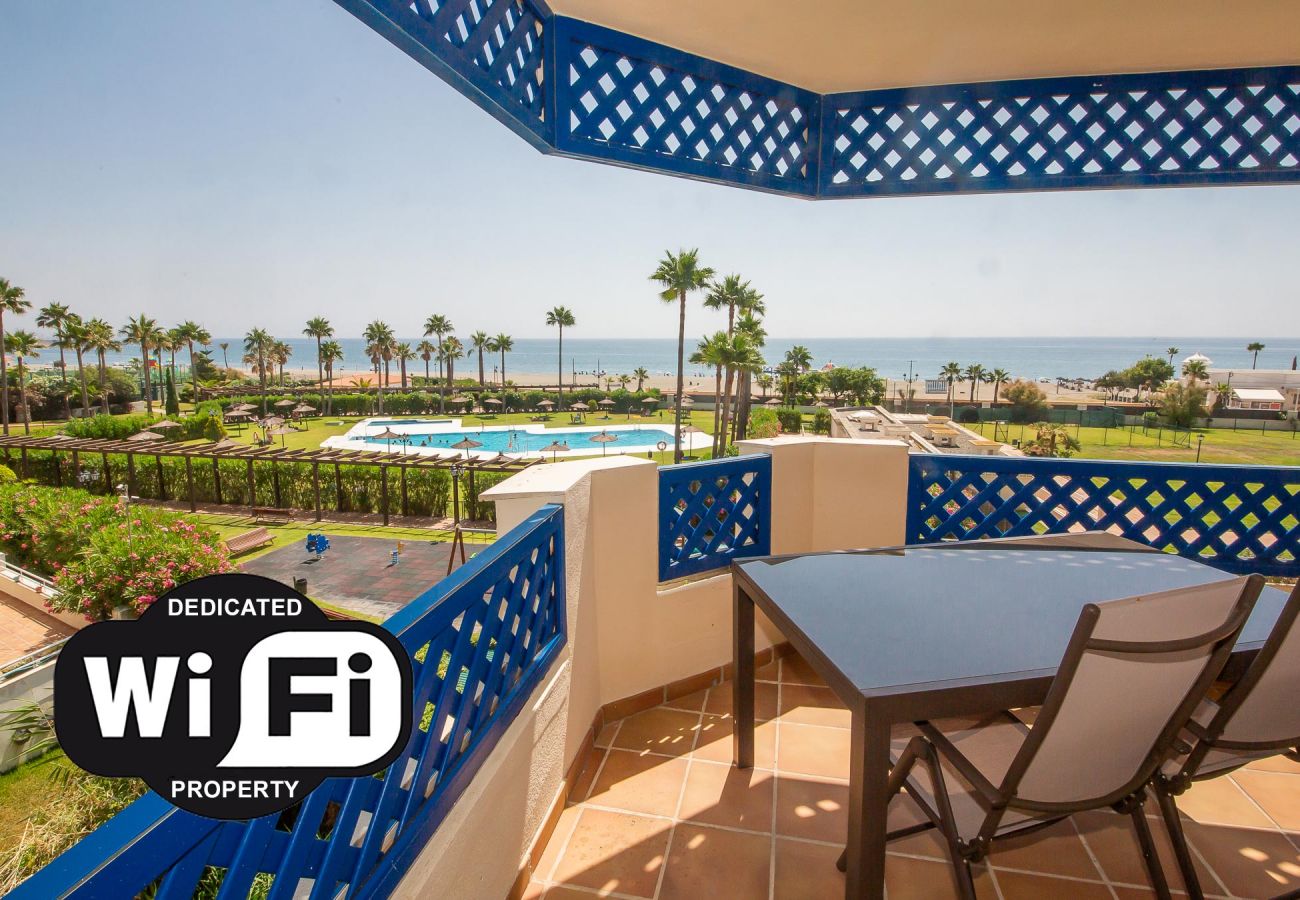 Apartment in Manilva - La Noria 11.2a Apartment in Manilva - La Noria 11.2a