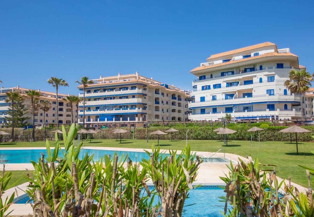 Apartment in Manilva - La Noria 11.2a Apartment in Manilva - La Noria 11.2a