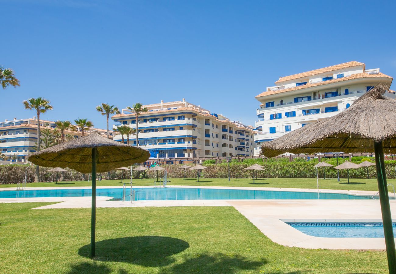 Apartment in Manilva - La Noria 11.2a Apartment in Manilva - La Noria 11.2a