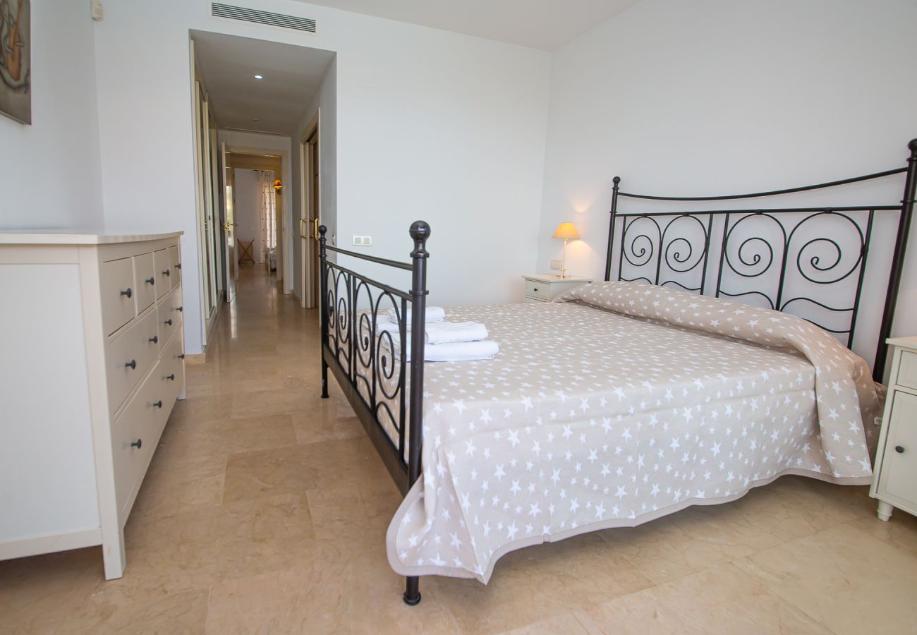 Apartment in Manilva - Los Granados 1622